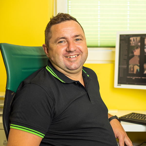 Darko Komljanec